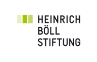 Heinrich Böll Stiftung, Logo
