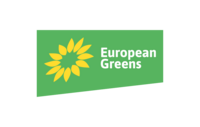 European Greens, Logo