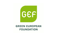 Green European Foundation, Logo