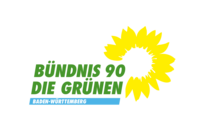 Die Grüne/Bündnis 90 Baden-Württemberg, Logo
