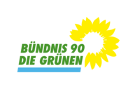 Die Grüne/Bündnis 90, Logo